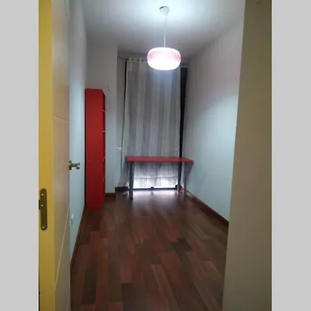 Acogedor Aparmento Junto Al Centro Apartment *