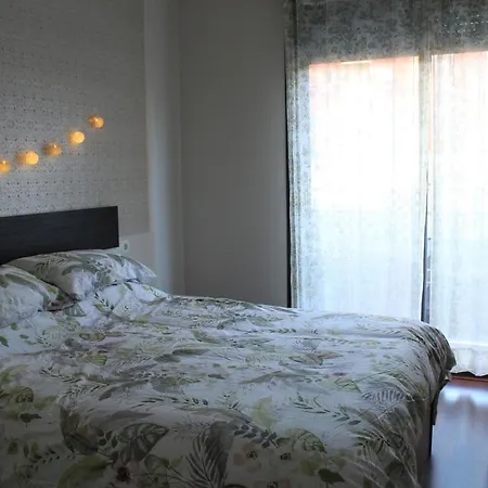 Acogedor Aparmento Junto Al Centro Apartment Huelva