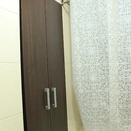 Acogedor Aparmento Junto Al Centro Apartment *