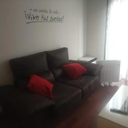 Acogedor Aparmento Junto Al Centro Apartment Huelva