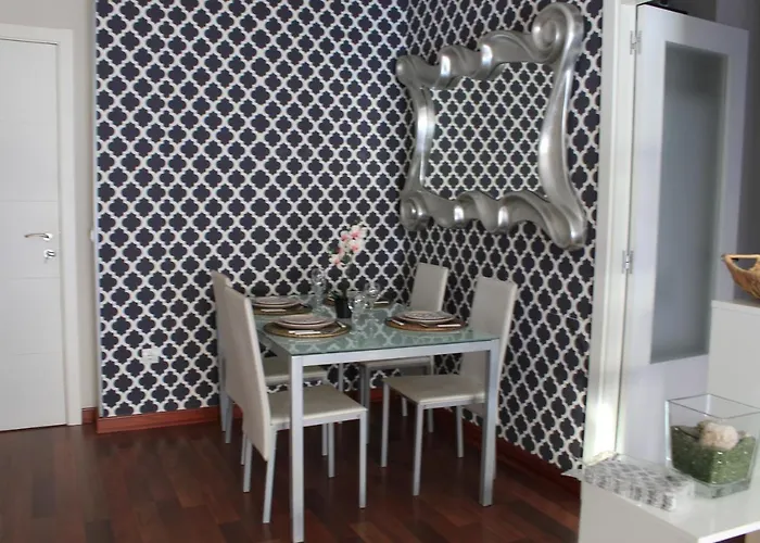 Acogedor Aparmento Junto Al Centro Appartement Huelva