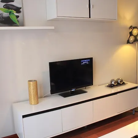 Acogedor Aparmento Junto Al Centro Apartmán Huelva