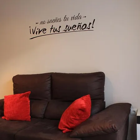 Acogedor Aparmento Junto Al Centro Apartmán Huelva