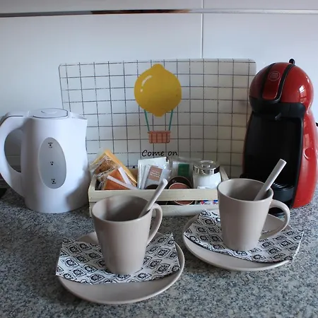 Apartmán Acogedor Aparmento Junto Al Centro *